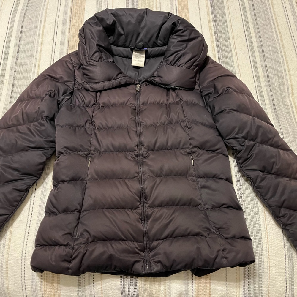 Patagonia Puffer Jacket